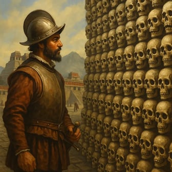 Hernan Cortes