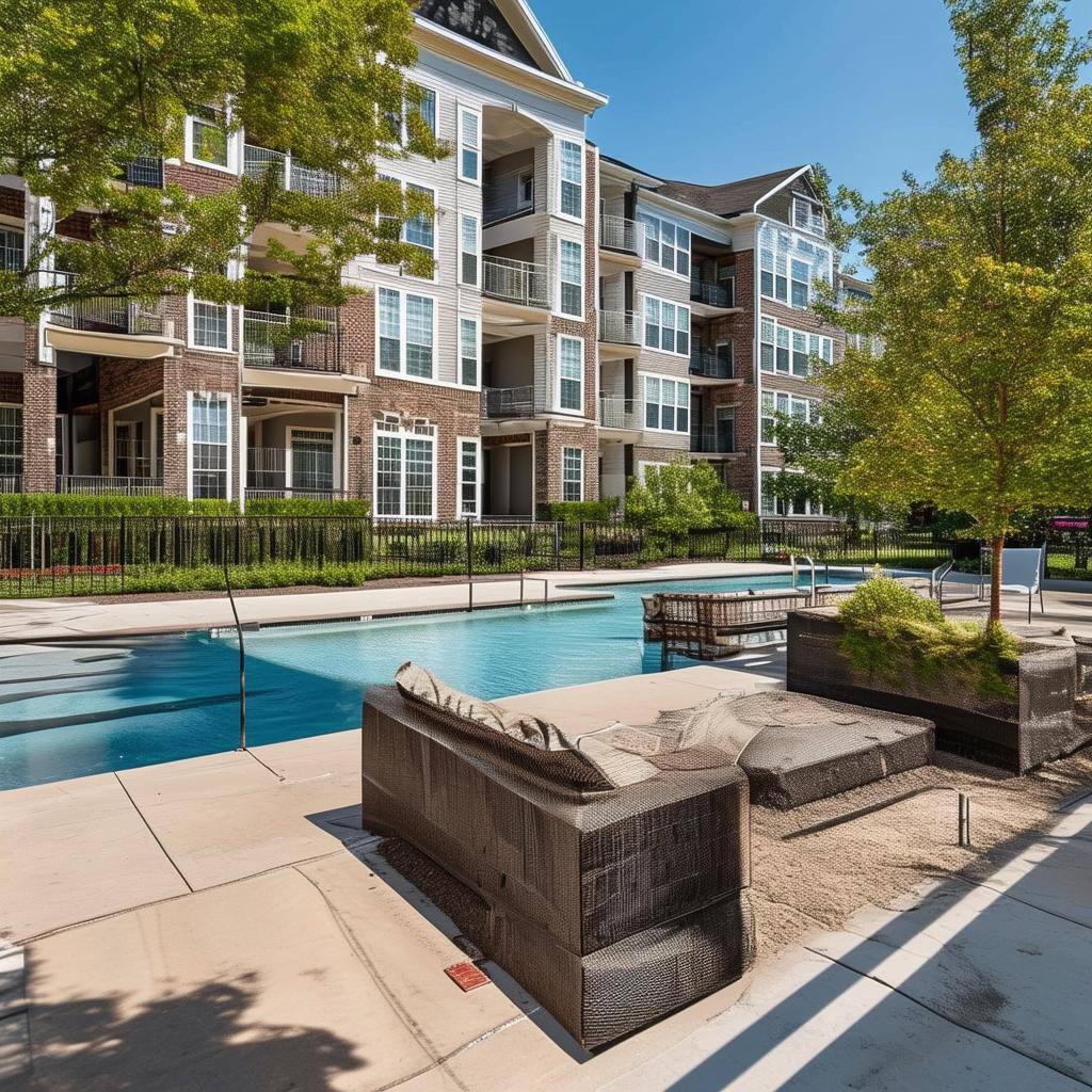 multifamily investments multifamily investments